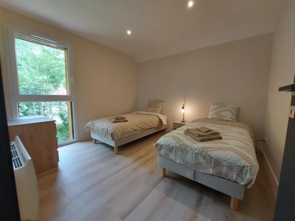 Apartment Charmant Et Spacieux Appartement A Quelques Pas Du Lac Duingt France